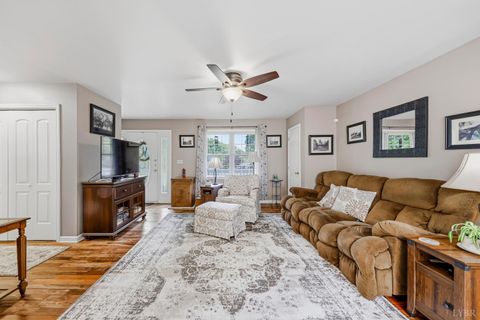 Tiny photo for 1098 St Paul Church Circle, Forest, VA 24551 (MLS # 365224)