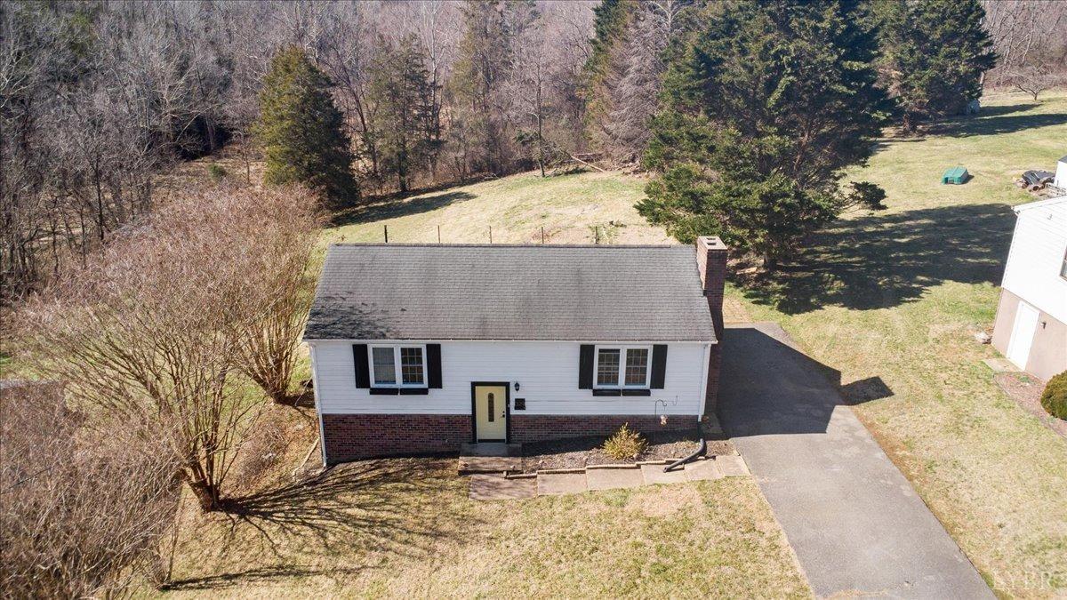 329 Holcomb Path Road, Lynchburg, Virginia image 29