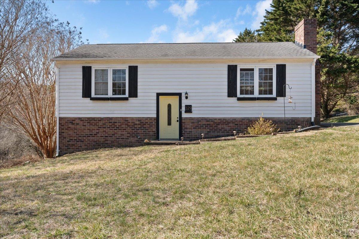 329 Holcomb Path Road, Lynchburg, Virginia image 1