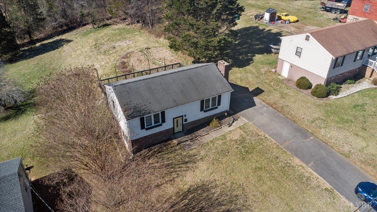 329 Holcomb Path Road, Lynchburg, Virginia image 30
