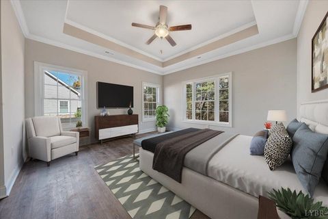 Tiny photo for 7 Snowfield Circle, Lynchburg, VA 24503 (MLS # 364227)