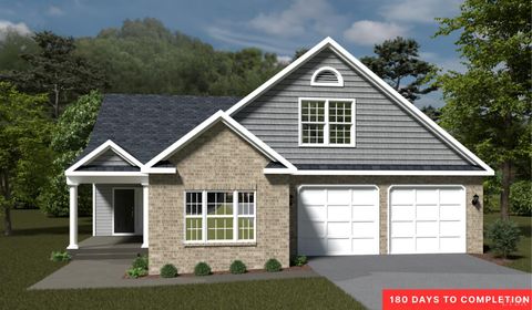Photo of 7 Snowfield Circle, Lynchburg, VA 24503 (MLS # 364227)