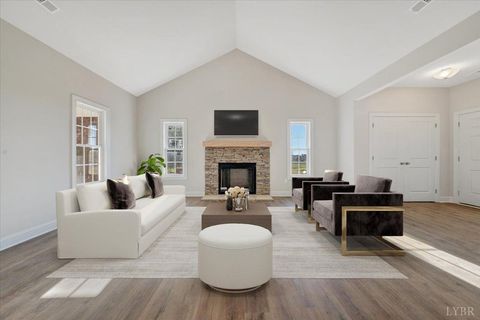 Tiny photo for 7 Snowfield Circle, Lynchburg, VA 24503 (MLS # 364227)