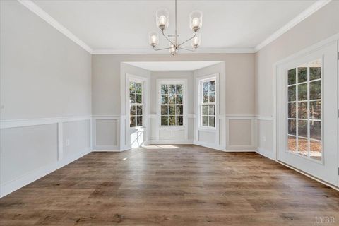 Tiny photo for 7 Snowfield Circle, Lynchburg, VA 24503 (MLS # 364227)