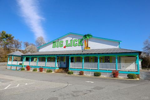 Tiny photo for 4001 Murray Pl, Lynchburg, VA 24501 (MLS # 363684)