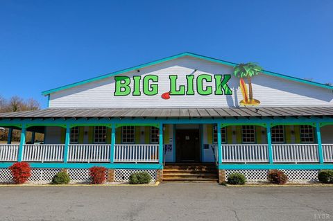 Photo of 4001 Murray Pl, Lynchburg, VA 24501 (MLS # 363684)