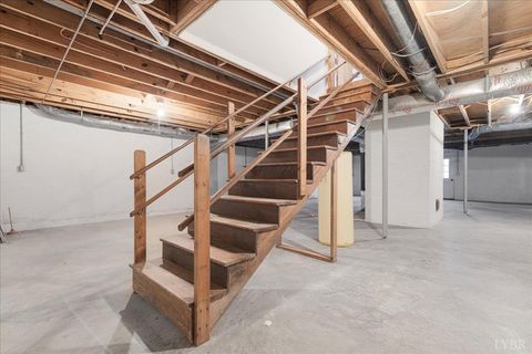 Tiny photo for 4087 Lowry Road, Goode, VA 24556 (MLS # 364493)