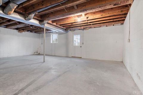 Tiny photo for 4087 Lowry Road, Goode, VA 24556 (MLS # 364493)