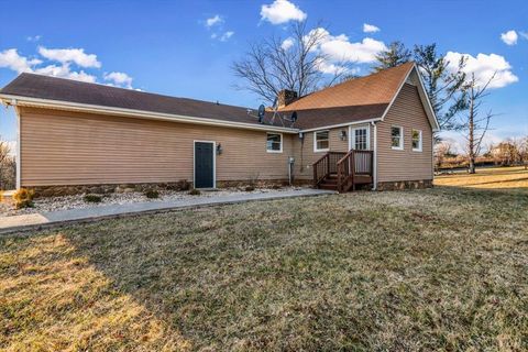 Tiny photo for 4087 Lowry Road, Goode, VA 24556 (MLS # 364493)