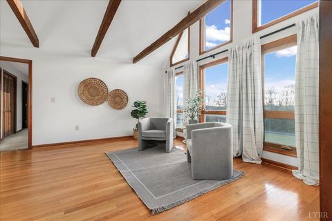 Tiny photo for 4087 Lowry Road, Goode, VA 24556 (MLS # 364493)