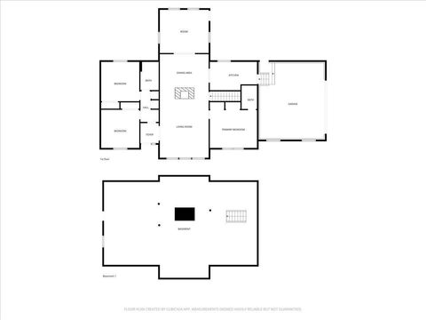 Tiny photo for 4087 Lowry Road, Goode, VA 24556 (MLS # 364493)