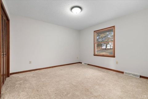 Tiny photo for 4087 Lowry Road, Goode, VA 24556 (MLS # 364493)