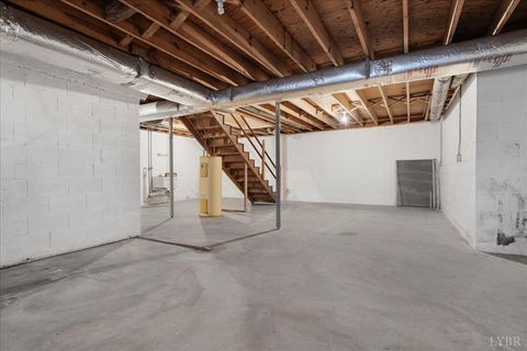 Tiny photo for 4087 Lowry Road, Goode, VA 24556 (MLS # 364493)