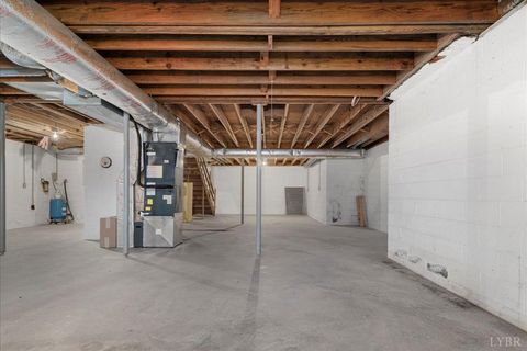 Tiny photo for 4087 Lowry Road, Goode, VA 24556 (MLS # 364493)