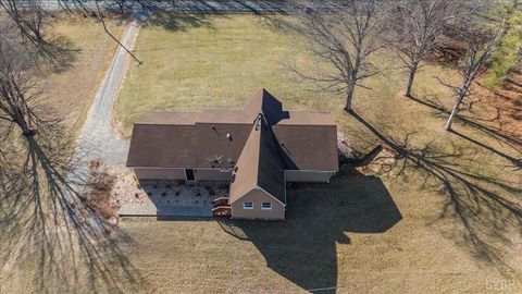 Tiny photo for 4087 Lowry Road, Goode, VA 24556 (MLS # 364493)