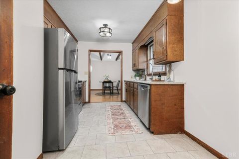 Tiny photo for 4087 Lowry Road, Goode, VA 24556 (MLS # 364493)