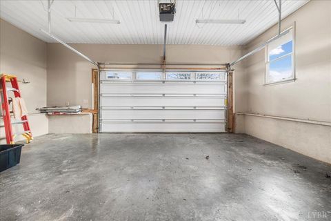 Tiny photo for 4087 Lowry Road, Goode, VA 24556 (MLS # 364493)