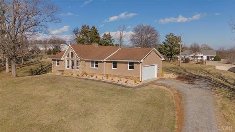 Tiny photo for 4087 Lowry Road, Goode, VA 24556 (MLS # 364493)
