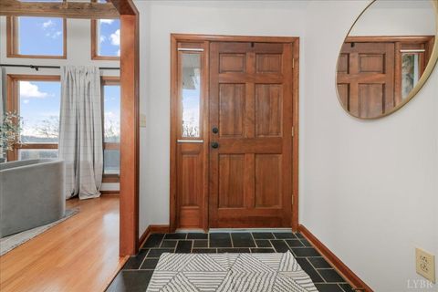 Tiny photo for 4087 Lowry Road, Goode, VA 24556 (MLS # 364493)