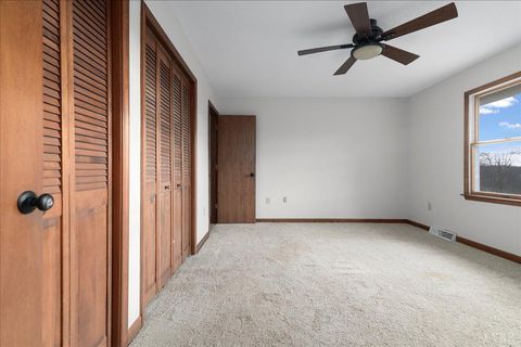 Tiny photo for 4087 Lowry Road, Goode, VA 24556 (MLS # 364493)