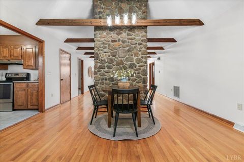 Tiny photo for 4087 Lowry Road, Goode, VA 24556 (MLS # 364493)