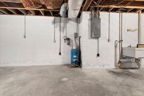 Tiny photo for 4087 Lowry Road, Goode, VA 24556 (MLS # 364493)