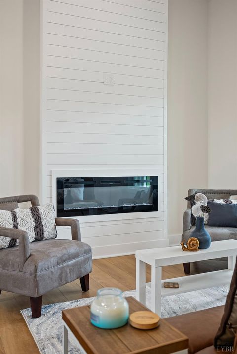 Tiny photo for 1 Woodlake Drive #16, Goodview, VA 24095 (MLS # 366580)
