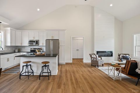 Tiny photo for 1 Woodlake Drive #16, Goodview, VA 24095 (MLS # 366580)