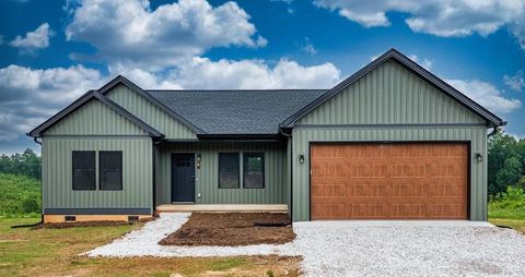 Photo of 1 Woodlake Drive #16, Goodview, VA 24095 (MLS # 366580)