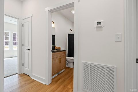Tiny photo for 1 Woodlake Drive #16, Goodview, VA 24095 (MLS # 366580)