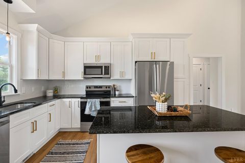 Tiny photo for 1 Woodlake Drive #16, Goodview, VA 24095 (MLS # 366580)