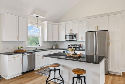 Tiny photo for 1 Woodlake Drive #16, Goodview, VA 24095 (MLS # 366580)