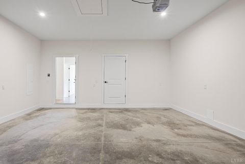 Tiny photo for 1 Woodlake Drive #16, Goodview, VA 24095 (MLS # 366580)