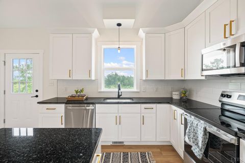 Tiny photo for 1 Woodlake Drive #16, Goodview, VA 24095 (MLS # 366580)
