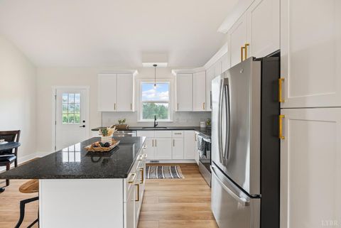 Tiny photo for 1 Woodlake Drive #16, Goodview, VA 24095 (MLS # 366580)