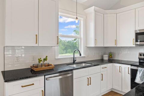 Tiny photo for 1 Woodlake Drive #16, Goodview, VA 24095 (MLS # 366580)