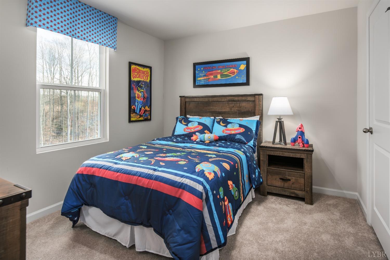 114 Grove Hill Terrace, Lynchburg, Virginia image 11