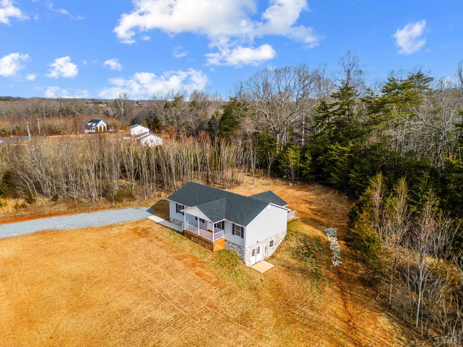 596 Soybean Drive, Appomattox, Virginia image 37