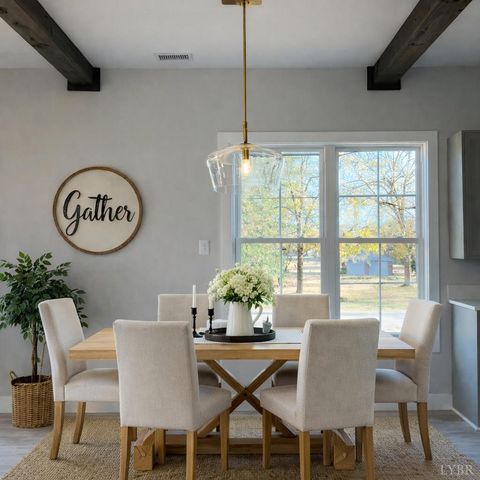 Tiny photo for 198 Triple Oak Cir., Madison Heights, VA 24572 (MLS # 363850)