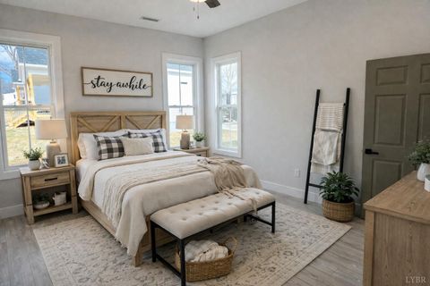 Tiny photo for 198 Triple Oak Cir., Madison Heights, VA 24572 (MLS # 363850)