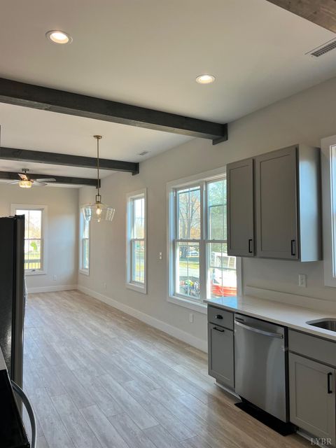 Tiny photo for 198 Triple Oak Cir., Madison Heights, VA 24572 (MLS # 363850)