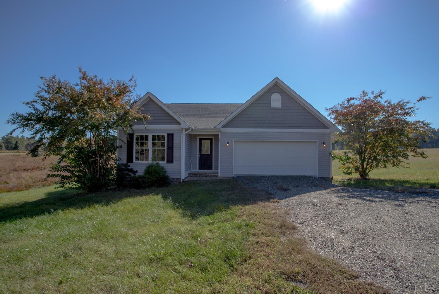 62 E Lockett Creek Boulevard, Farmville, Virginia image 1