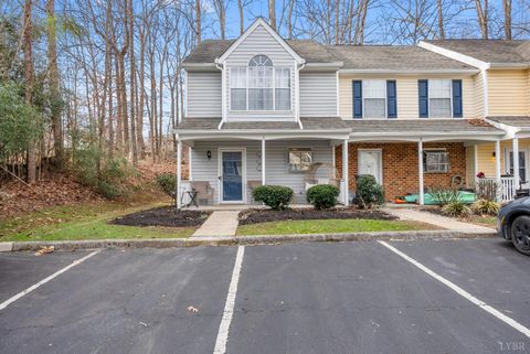 Photo of 1 Jefferson Village Drive, Forest, VA 24551 (MLS # 365528)