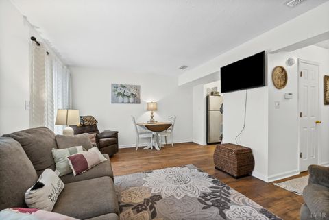 Tiny photo for 1 Jefferson Village Drive, Forest, VA 24551 (MLS # 365528)