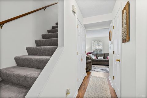 Tiny photo for 1 Jefferson Village Drive, Forest, VA 24551 (MLS # 365528)