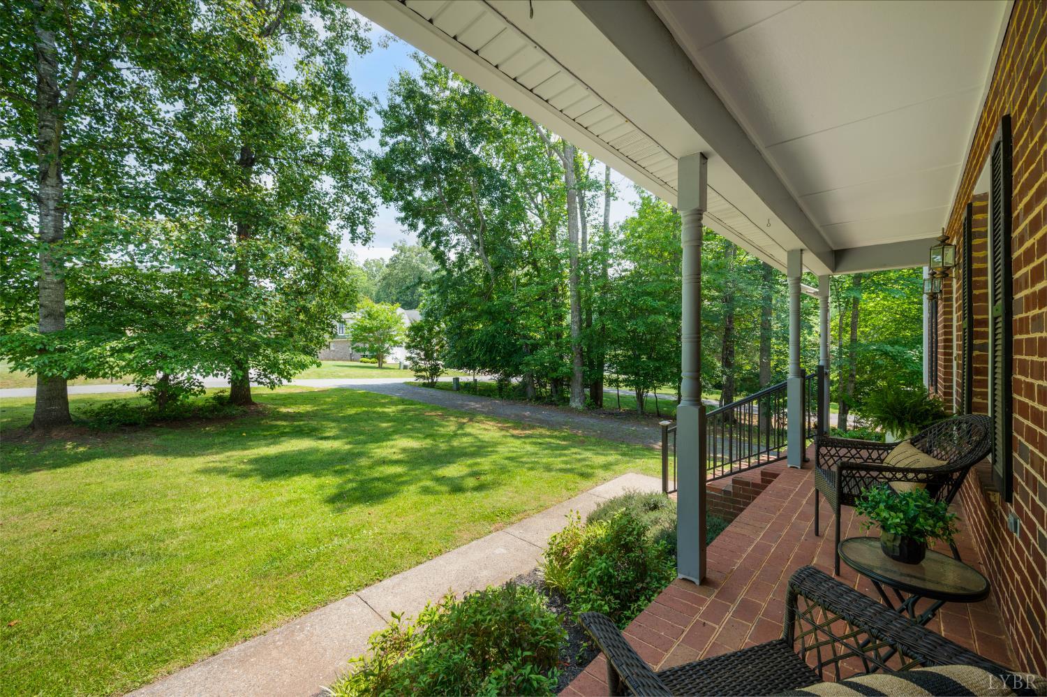 117 Hunters Creek Road, Forest, Virginia image 3