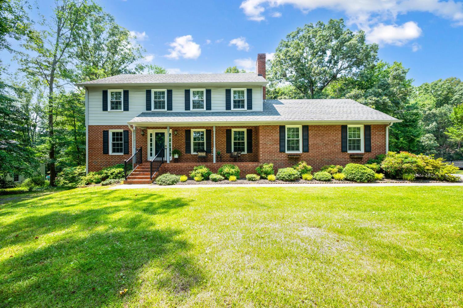 117 Hunters Creek Road, Forest, Virginia image 1
