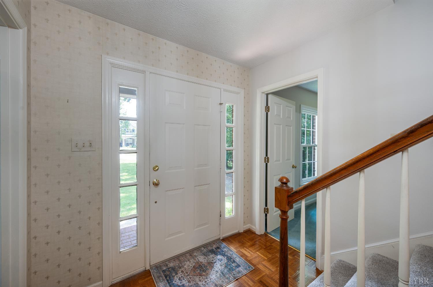 117 Hunters Creek Road, Forest, Virginia image 4