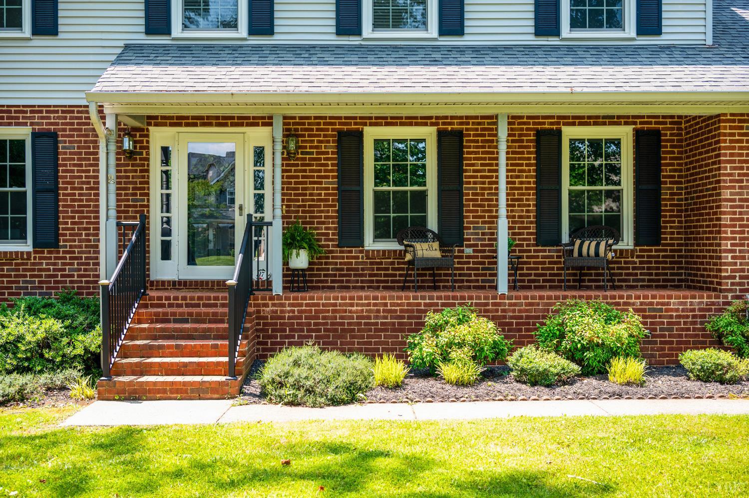 117 Hunters Creek Road, Forest, Virginia image 43