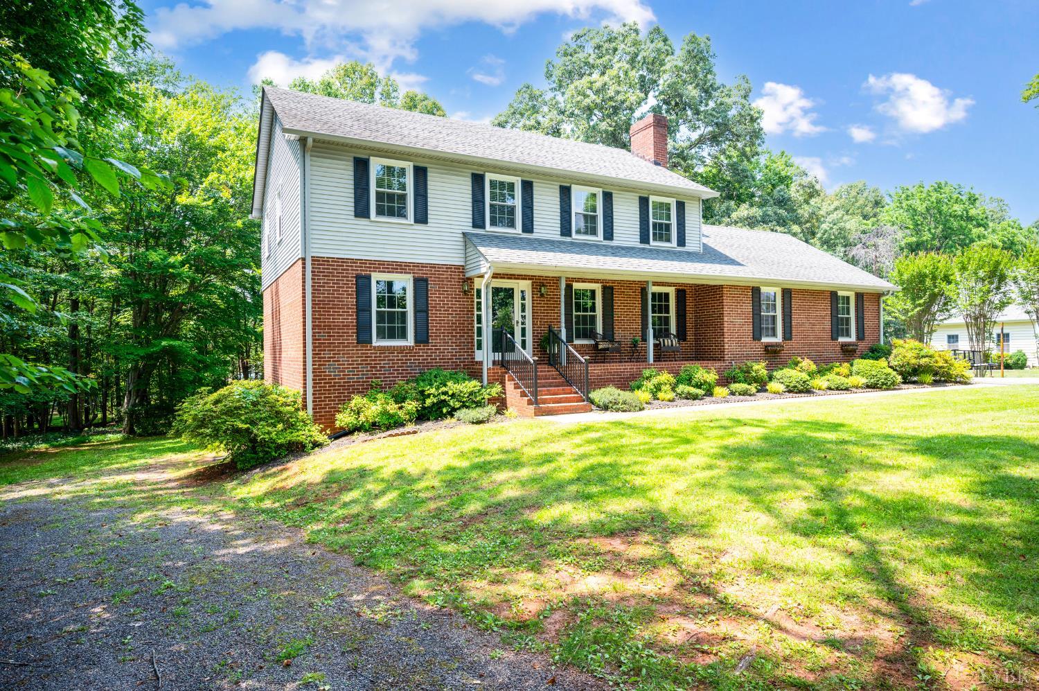 117 Hunters Creek Road, Forest, Virginia image 44